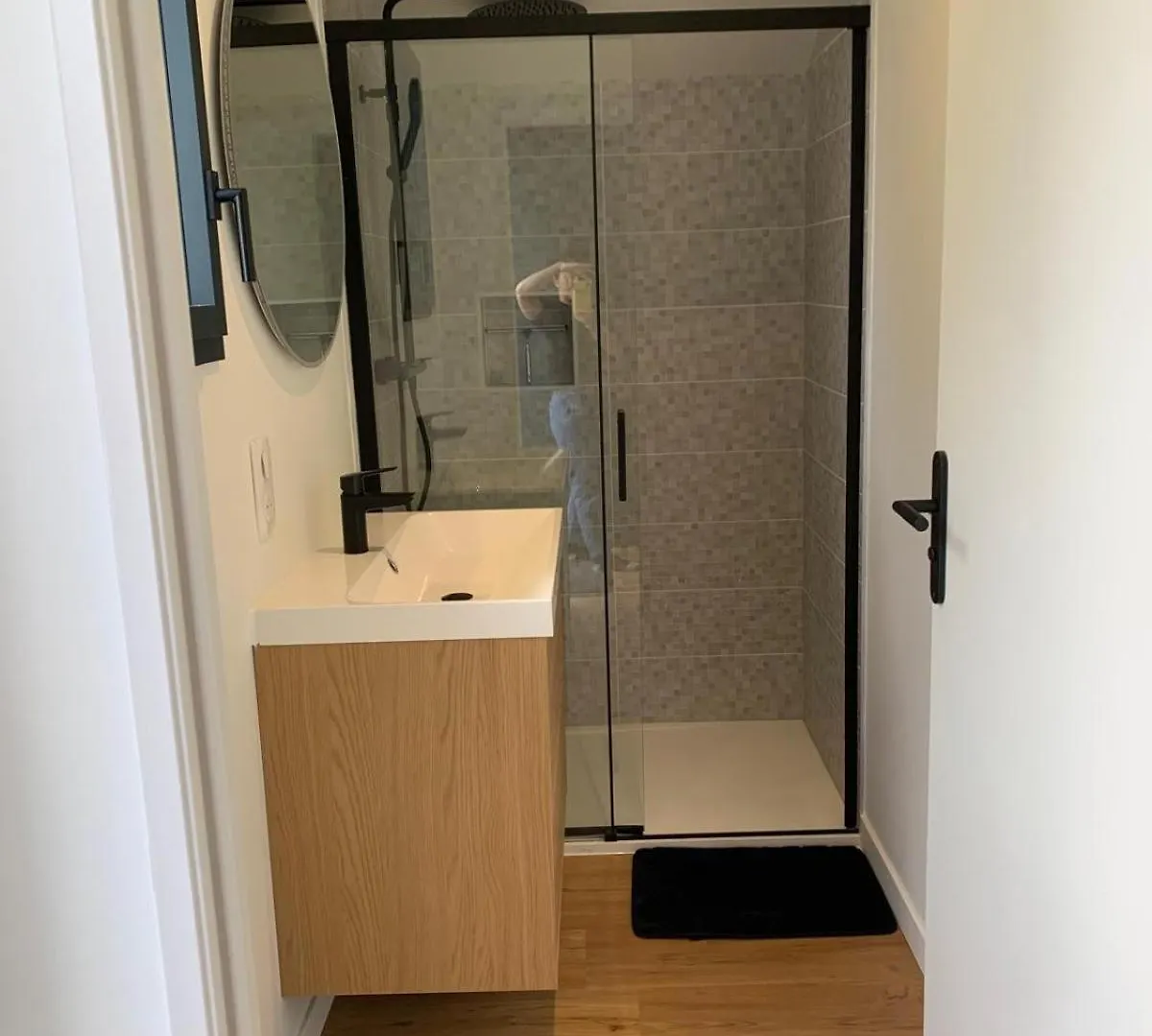 Azkena Apartment Anglet France