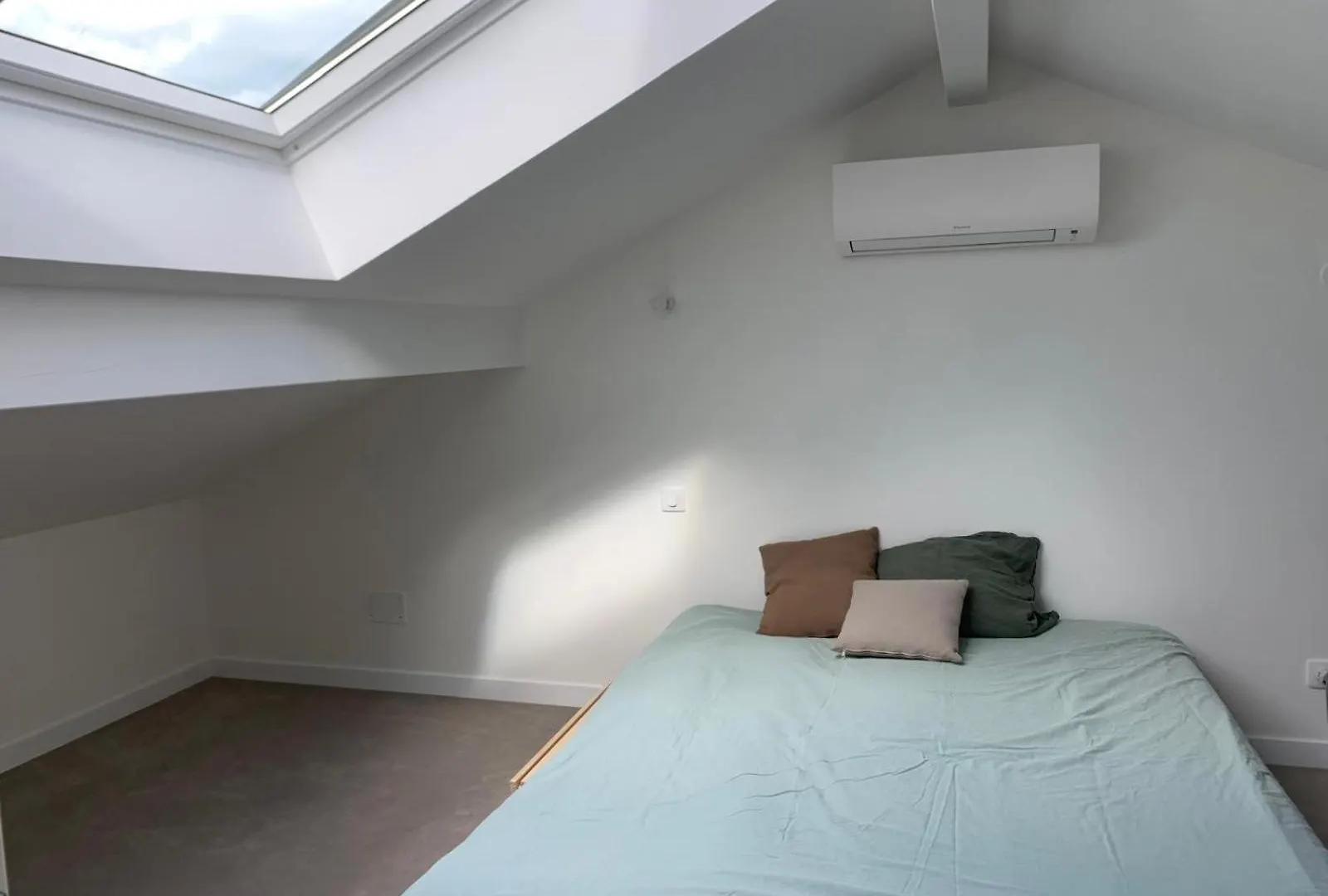 Azkena Apartment Anglet